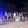 Kecamatan Tellu Limpoe dan Panca Lautang Kompak Gelar Takbir Keliling Meriah