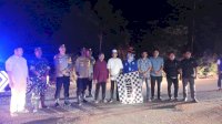 Kecamatan Tellu Limpoe dan Panca Lautang Kompak Gelar Takbir Keliling Meriah
