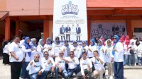 Reuni Akbar SMAN 1 Sidrap, Alumni Luncurkan Dana Abadi Dukung Pendidikan