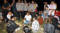 Kandang Ayam di Lasiwala Terbakar, Bupati Sidrap Tinjau Lokasi dan Pastikan Bantuan