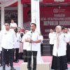 Pesan Menyentuh Bupati untuk ASN: Tulus Ikhlas Melayani Rakyat Adalah Investasi Dunia Akhirat