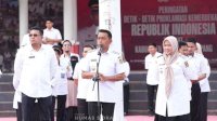 Pesan Menyentuh Bupati untuk ASN: Tulus Ikhlas Melayani Rakyat Adalah Investasi Dunia Akhirat