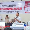 Rangkaian Seleksi Paskibraka Sidrap 2026 Dimulai, 86 Peserta Ikuti Tahap Awal