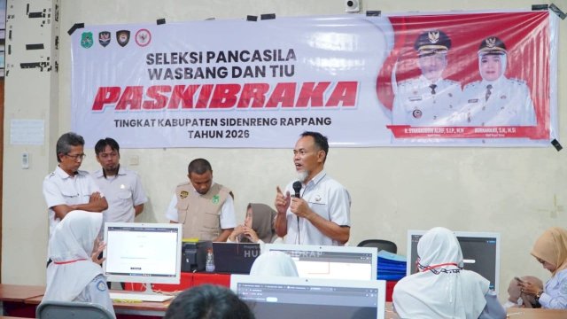 Pemda Sidrap