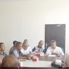 Sidrap Matangkan Program IP 300 di 11 Kecamatan, Target Produksi 1 Juta Ton Gabah 2026