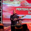 Gubernur Sulsel Dorong Saudagar Bugis-Makassar Jadi Motor Penggerak Ekonomi Daerah di PSBM 2026