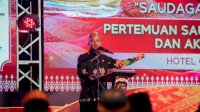Gubernur Sulsel Dorong Saudagar Bugis-Makassar Jadi Motor Penggerak Ekonomi Daerah di PSBM 2026