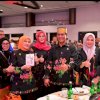 Ketua DPRD Sulsel Hadiri PSBM XXVI, Dorong Kolaborasi Ekonomi Berjenjang