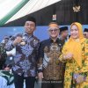 Dari Syawalan ke Sidrap, Cara Sunyi Syaharuddin Menarik Menteri ke Panggung 60 Ribu Guru