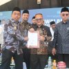 Dari Syawalan ke Sidrap, Cara Sunyi Syaharuddin Menarik Menteri ke Panggung 60 Ribu Guru