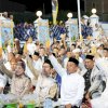 Ekonomi Sidrap Bergerak Pesat, Syngenta Puji Kepemimpinan Visioner Bupati Syaharuddin