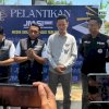 Pengurus JMSI Sidrap 2026&ndash;2031 Resmi Dilantik di Monumen Ganggawa, Perkuat Peran Media Siber