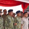 Wakil Ketua DPRD Sulsel Yasir Machmud Hadiri Pembukaan Latsarmil Komcad ASN 2026