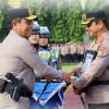 Kapolda Sulsel Beri Penghargaan Operasi Ketupat 2026, Apresiasi Kinerja Polres Jajaran
