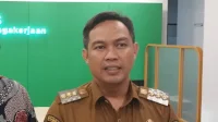 KPK Gelar OTT di Cilacap, Bupati Syamsul Auliya Rachman Ikut Diamankan