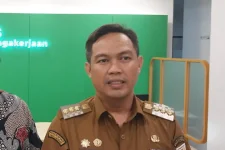KPK Gelar OTT di Cilacap, Bupati Syamsul Auliya Rachman Ikut Diamankan