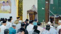 Peringatan Nuzulul Qur&rsquo;an, Pemkab Barru Jadikan Momentum Refleksi Pengabdian kepada Masyarakat