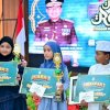 Hadiri Penutupan Pelita Ramadan 1447 H, Ketua DPRD Sulsel Dukung Pembinaan Dai Cilik