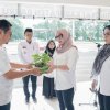 Bupati Barru Pimpin Gerakan Tanam Cabai ASN untuk Kendalikan Inflasi