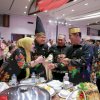 Bupati Barru Tegaskan PSBM Jadi Ruang Strategis Kolaborasi dan Investasi Daerah