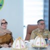 HUT Barru ke-66 Tak Sekadar Seremoni, Bupati Tekankan Dampak Nyata bagi Masyarakat