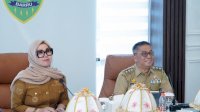 HUT Barru ke-66 Tak Sekadar Seremoni, Bupati Tekankan Dampak Nyata bagi Masyarakat