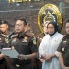 Kejati Sulsel Eksekusi Tersangka Dugaan Korupsi Bibit Nenas
