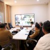 Kejahatan Jalanan Disorot Lewat Seni, Trauma Kota Jadi Ruang Edukasi Warga Makassar