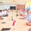 Ikatan Alumni Universitas Hasanuddin Matangkan Persiapan Mubes, Bahas LPJ hingga Penyempurnaan AD