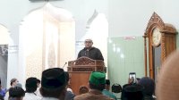 Wali Kota Makassar Minta RT/RW Aktifkan Siskamling Jelang Mudik Lebaran 2026