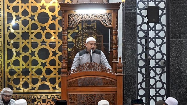 Strategi Munafri Kurangi Pengangguran, 8.854 Honorer Makassar Diangkat Jadi PPPK