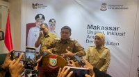 Subuh Berjamaah di Rappocini, Munafri Tekankan Kolaborasi Warga dan Pemerintah Jaga Kebersihan Kota