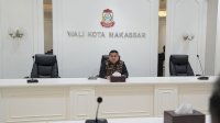Munafri Paparkan Empat Pilar Akselerasi Pembangunan Makassar 2027, Gubernur Sulsel Soroti Penataan Lingkungan