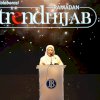 Dekranasda Sulsel Perkuat Ekosistem Fashion Muslim di Ajang Trend Hijab Ramadan 2026