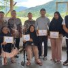 Gubernur Sulsel Salurkan Bantuan untuk Korban Kebakaran di Bua Luwu