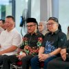 Sekda Sulsel Apresiasi Pendidikan Anak Usia Dini pada Buka Puasa Bersama Kidsstar Hoplin Preschool Makassar