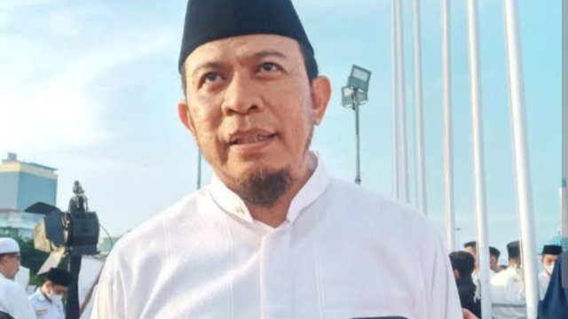 Pemprov Sulsel Dukung Pembatasan Akses Media Sosial bagi Anak di Bawah 16 Tahun
