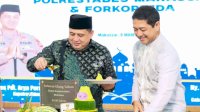 Pemkot Makassar Tetapkan Zakat Fitrah 2026, Mulai Rp40 Ribu hingga Rp56 Ribu per Jiwa