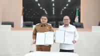 Munafri Teken MoU Terapkan KUHP Baru, Pidana Kerja Sosial Siap Dijalankan di Makassar