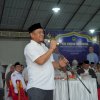 Silaturahmi dan Buka Puasa di Rumah Wabup, Pemkab Luwu Perkuat Kebersamaan dengan Masyarakat