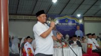 Silaturahmi dan Buka Puasa di Rumah Wabup, Pemkab Luwu Perkuat Kebersamaan dengan Masyarakat