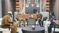 Pemkot Makassar Gandeng Putera Sampoerna Foundation Perkuat Kompetensi Guru