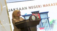 Wawali Makassar Tekankan Kepatuhan Jaminan Sosial Ketenagakerjaan dalam Forum Bersama Kejari