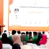 Gubernur Sulsel Buka Puasa Bersama Anak Yatim dan Lintas Organisasi Keagamaan