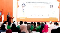 Gubernur Sulsel Buka Puasa Bersama Anak Yatim dan Lintas Organisasi Keagamaan