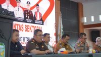 Pemkab Luwu Gelar Rakor Lintas Sektoral Jelang Idul Fitri 1447 H