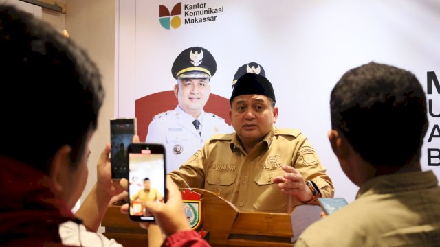 Pemkot Makassar Hadirkan Pasar Murah Keliling Jelang Idul Fitri