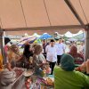 Pemkot Makassar Gelar Gerakan Pangan Murah di Seluruh Kecamatan Selama 10 Hari Terakhir Ramadhan