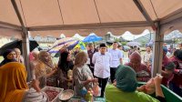 Pemkot Makassar Gelar Gerakan Pangan Murah di Seluruh Kecamatan Selama 10 Hari Terakhir Ramadhan