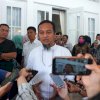 Gubernur Sulsel Fasilitasi Dialog Kepala Daerah dan Tokoh Luwu Raya dengan Ketua Komisi II DPR RI Bahas DOB